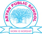 Aryan Public School