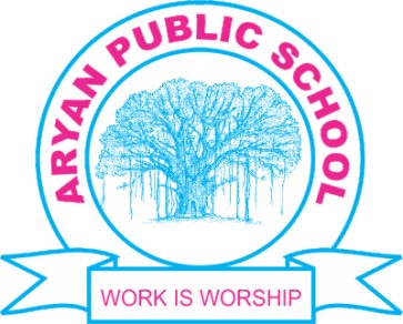 Aryan Public School